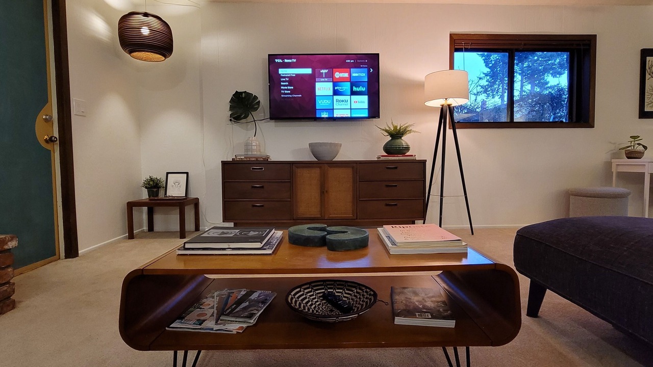 Photo of Livingroom in Reed