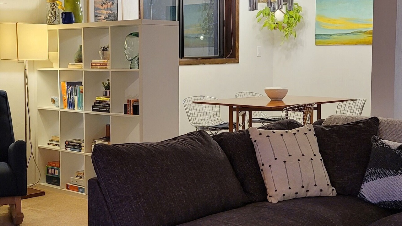 Photo of Livingroom in Reed