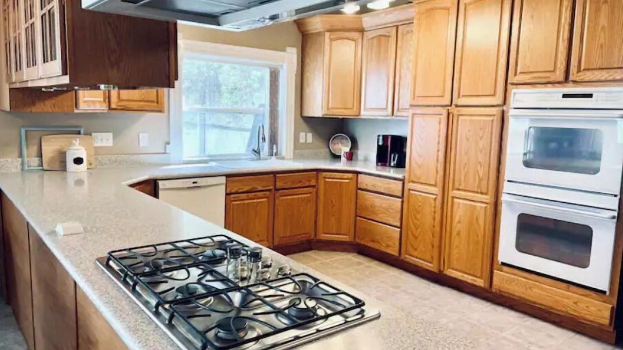 Photo of Kitchen in Nampa
