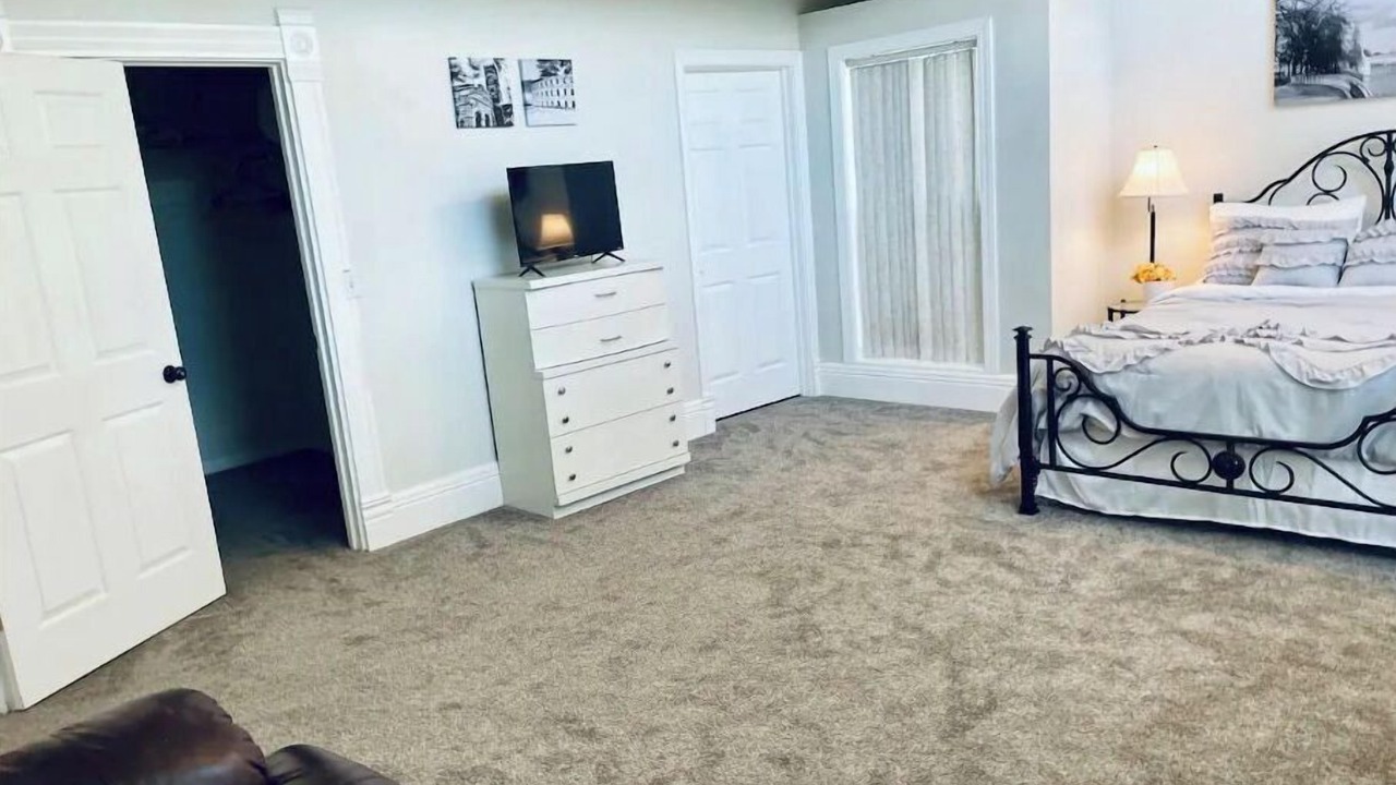Photo of Bedroom in Nampa