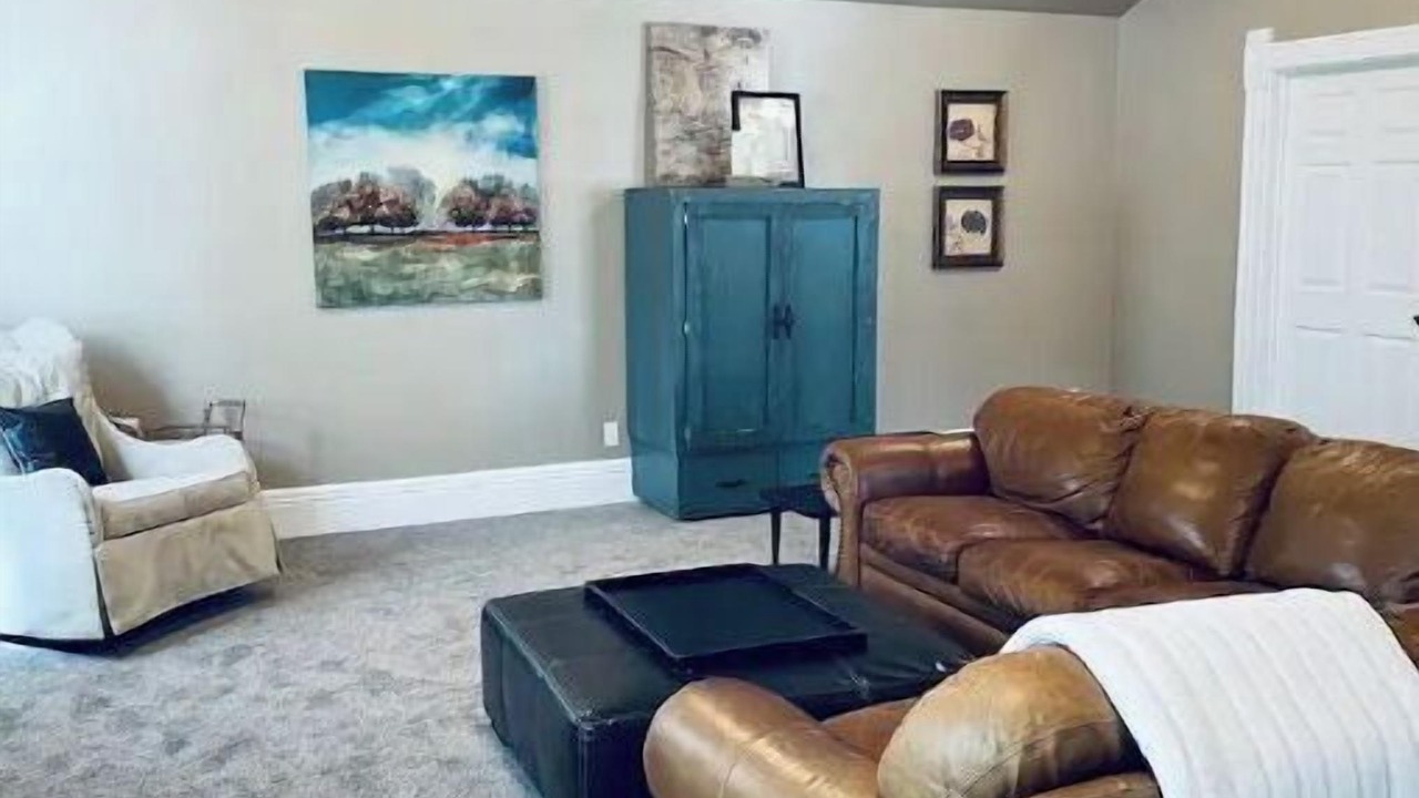 Photo of Livingroom in Nampa