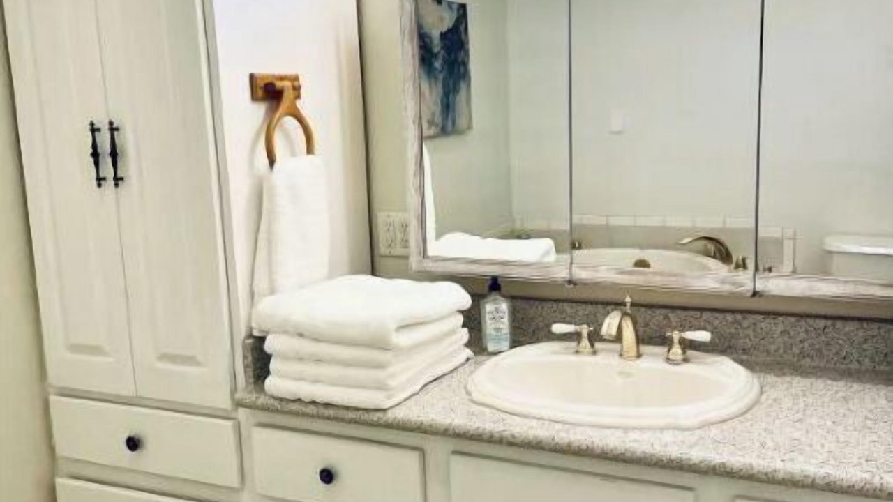 Photo of Bathroom in Nampa