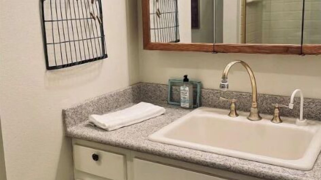Photo of Bathroom in Nampa
