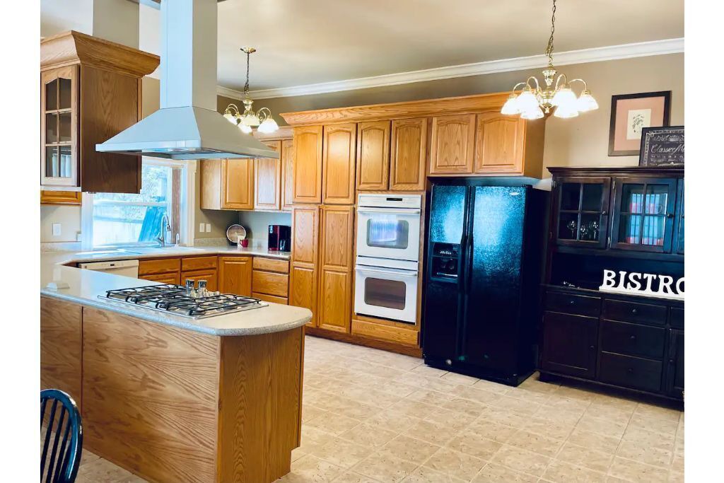 Photo of Kitchen in Nampa