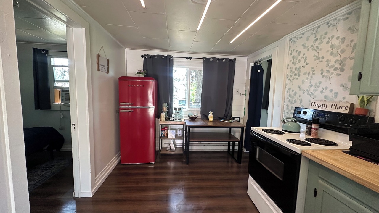 Photo of Kitchen in Coeur d'Alene