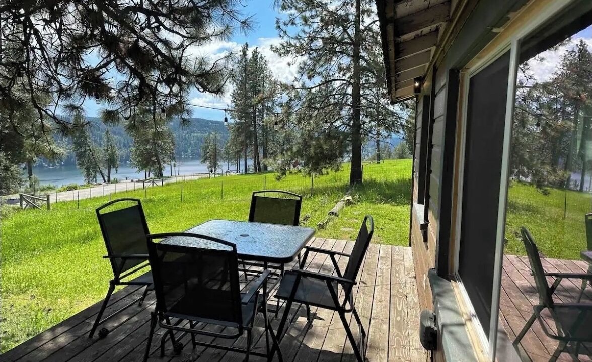 Photo of Outdoor in Coeur d'Alene