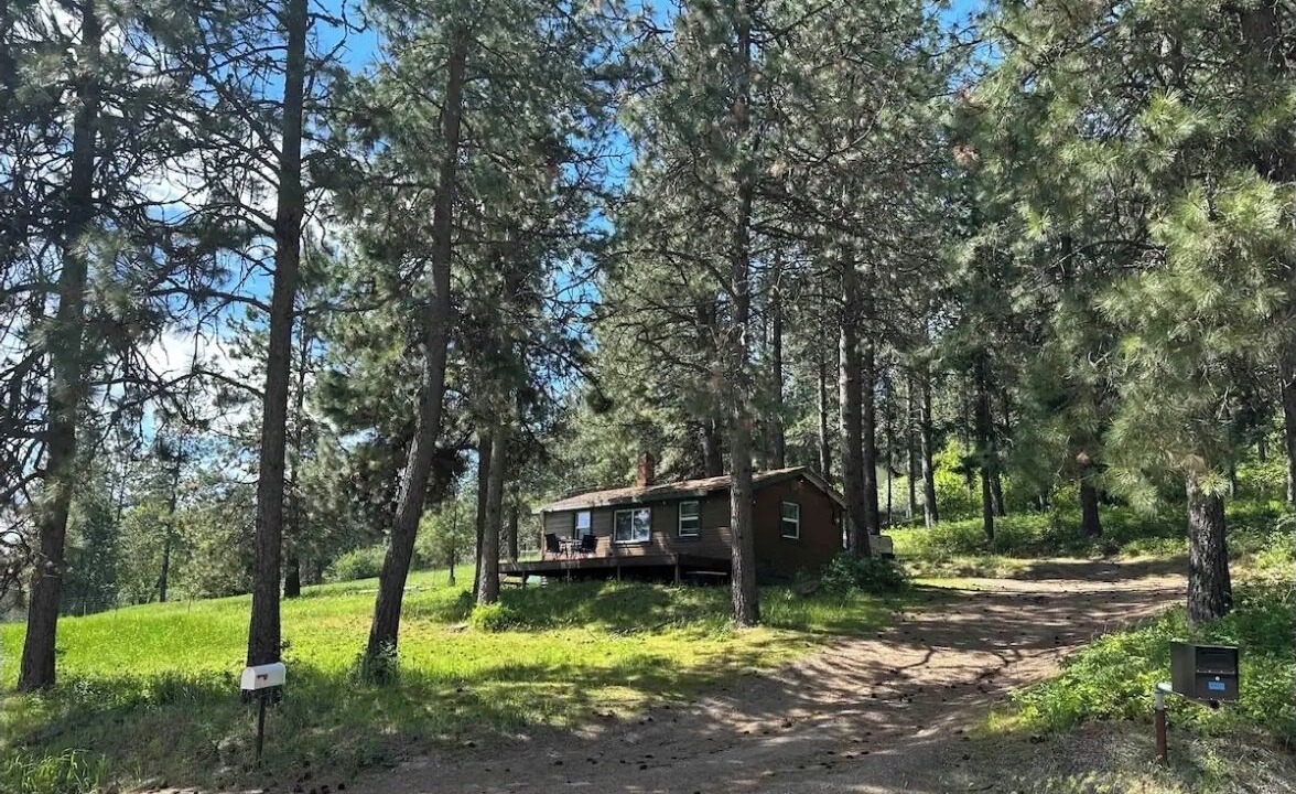 Photo of Outdoor in Coeur d'Alene