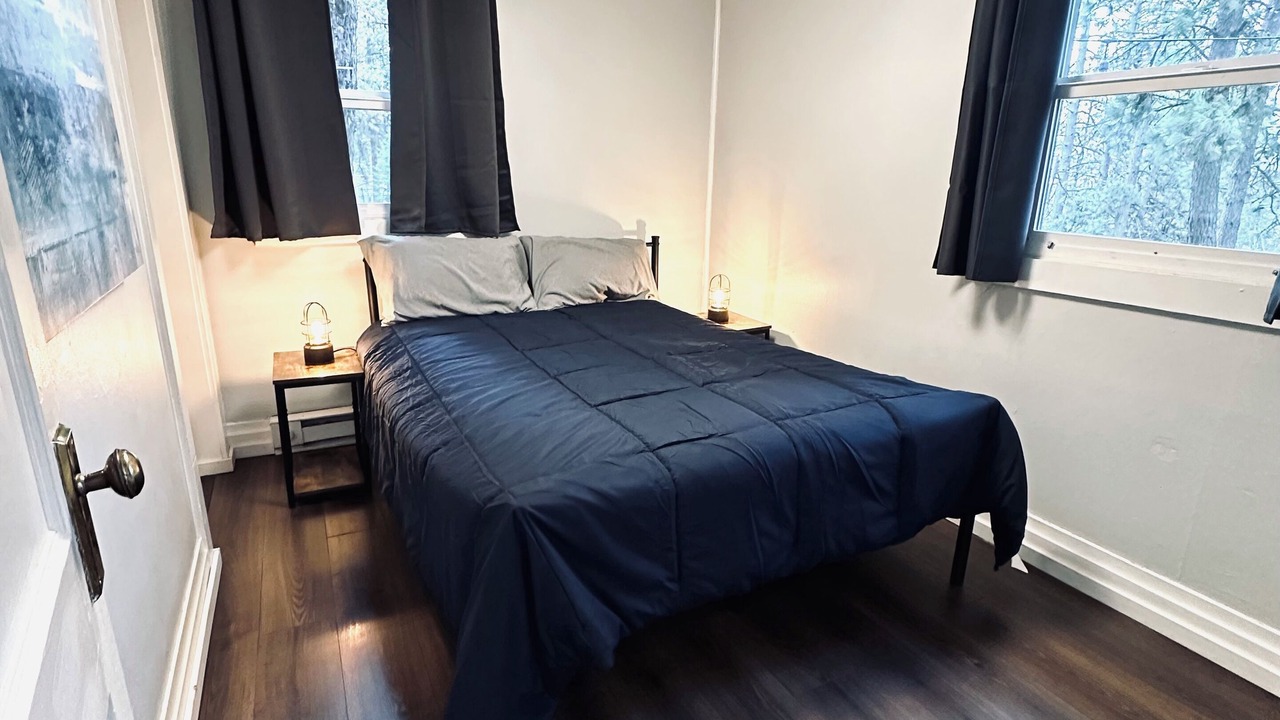 Photo of Bedroom in Coeur d'Alene