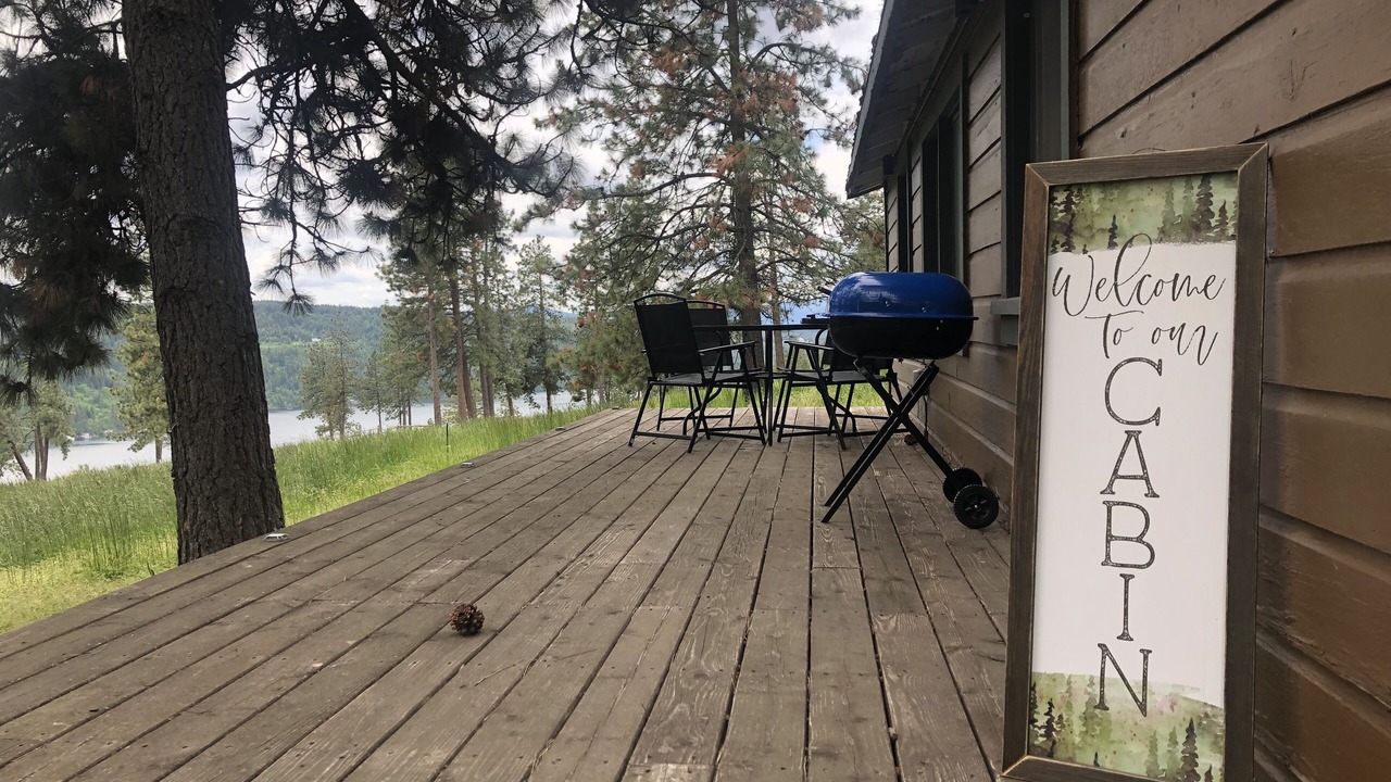 Photo of Outdoor in Coeur d'Alene
