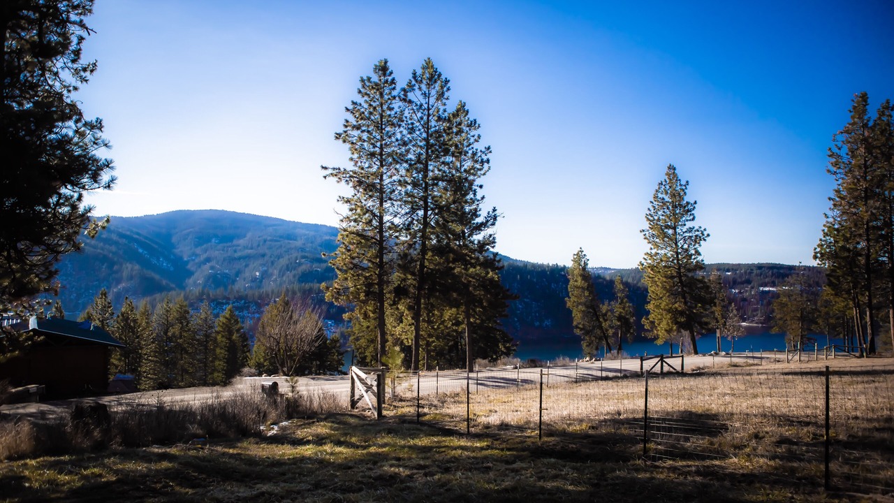 Photo of Outdoor in Coeur d'Alene