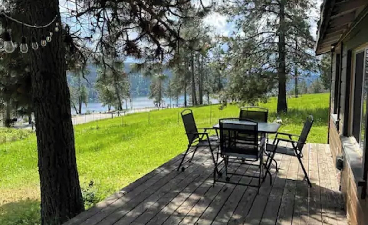 Photo of Outdoor in Coeur d'Alene