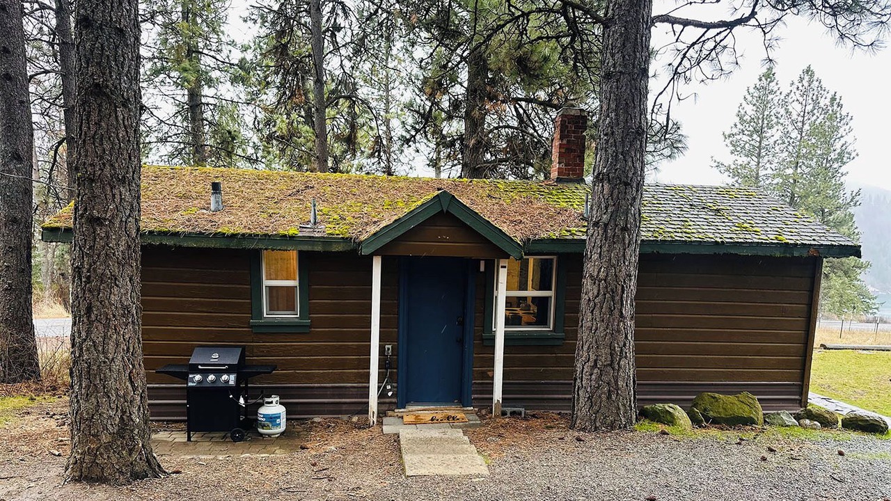 Photo of Outdoor in Coeur d'Alene