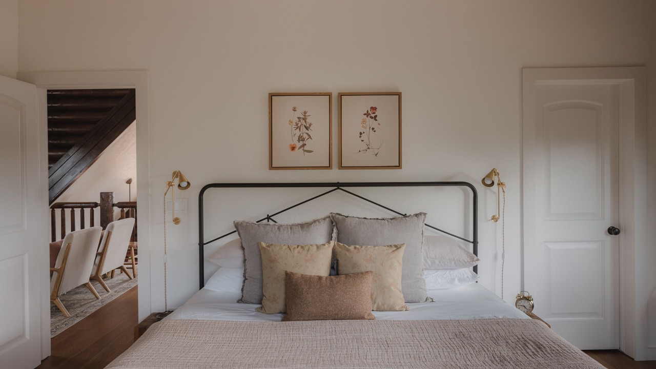 Photo of Bedroom in Zion National Park East Entrance