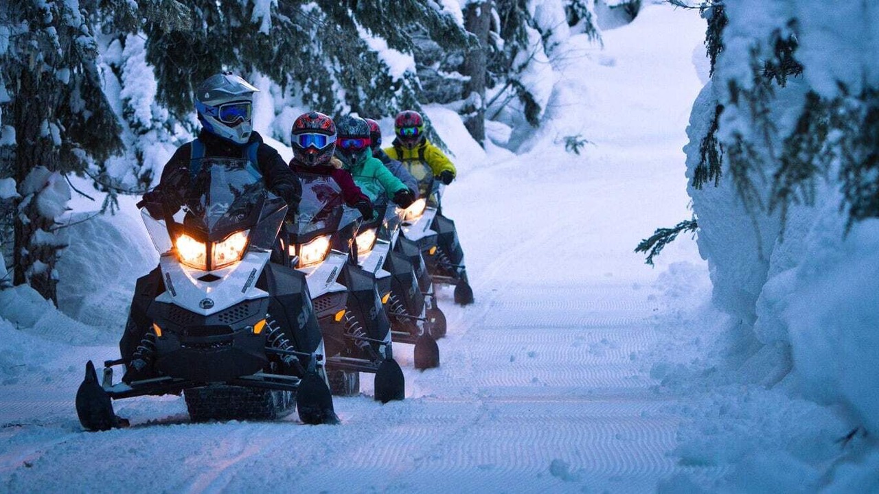 Photo of Others in Nordman