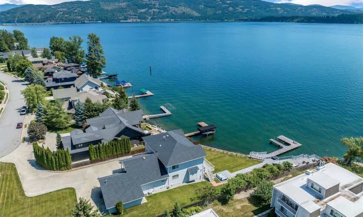 Photo of Outdoor in Sandpoint