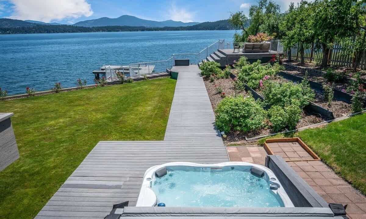 Photo of Outdoor in Sandpoint