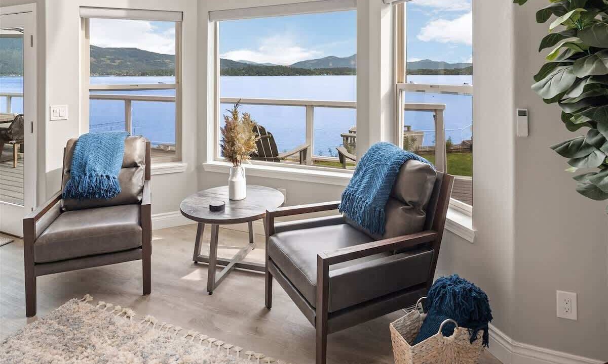 Photo of Outdoor in Sandpoint