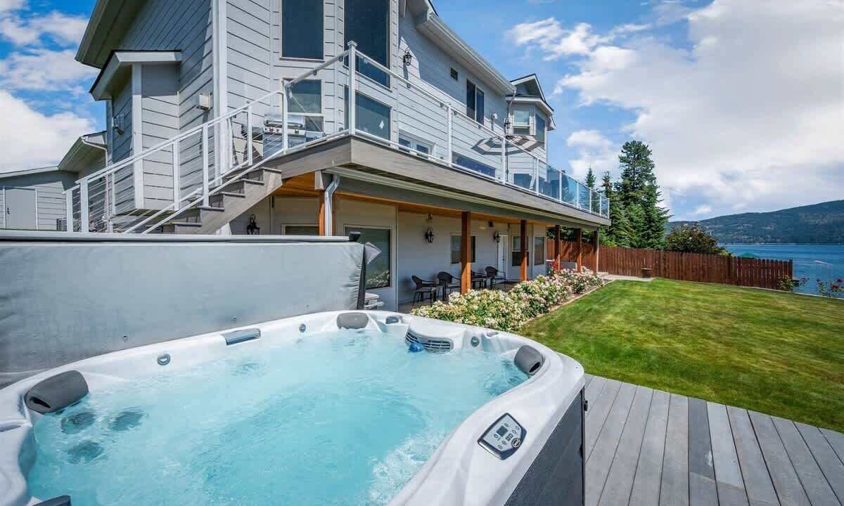Photo of Outdoor in Sandpoint