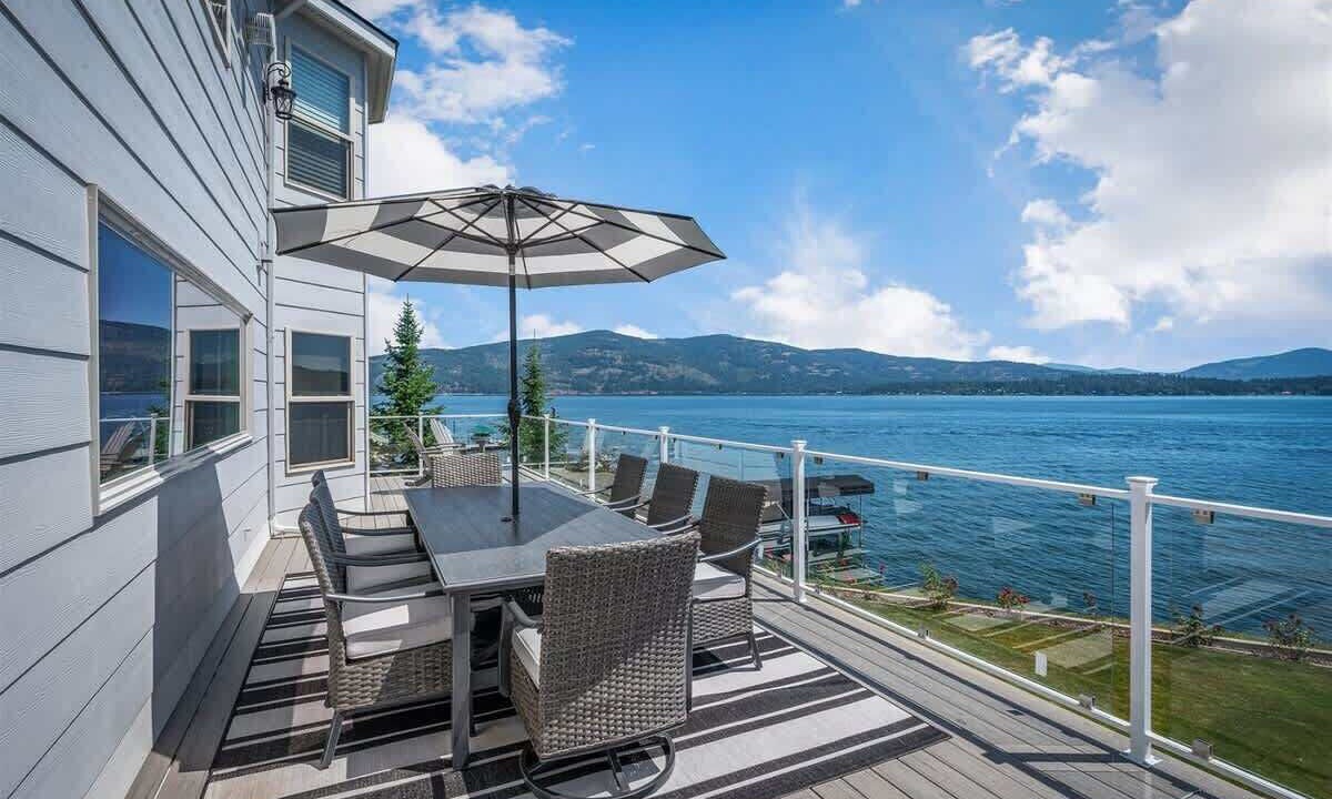 Photo of Outdoor in Sandpoint