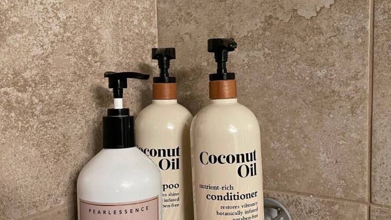 Photo of Bathroom in Garden District