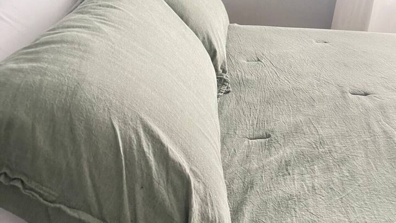 Photo of Bedroom in Garden District