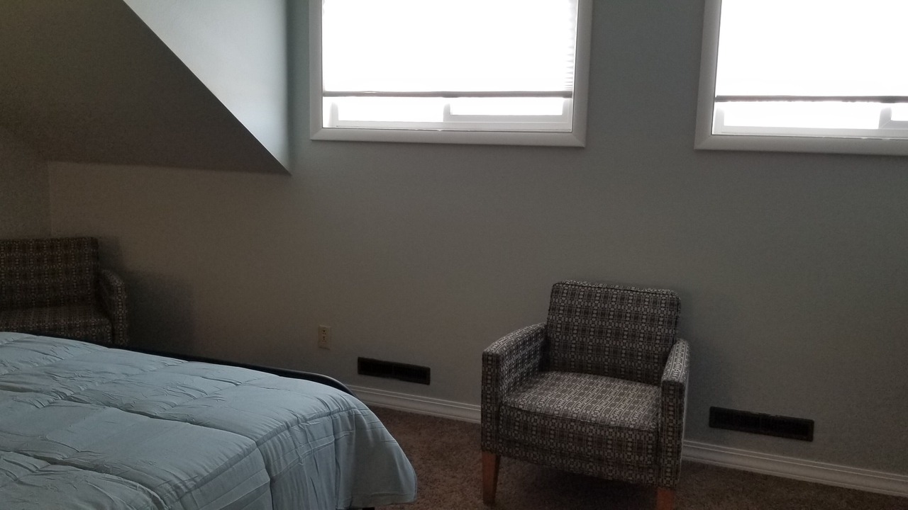 Photo of Bedroom in Grangeville