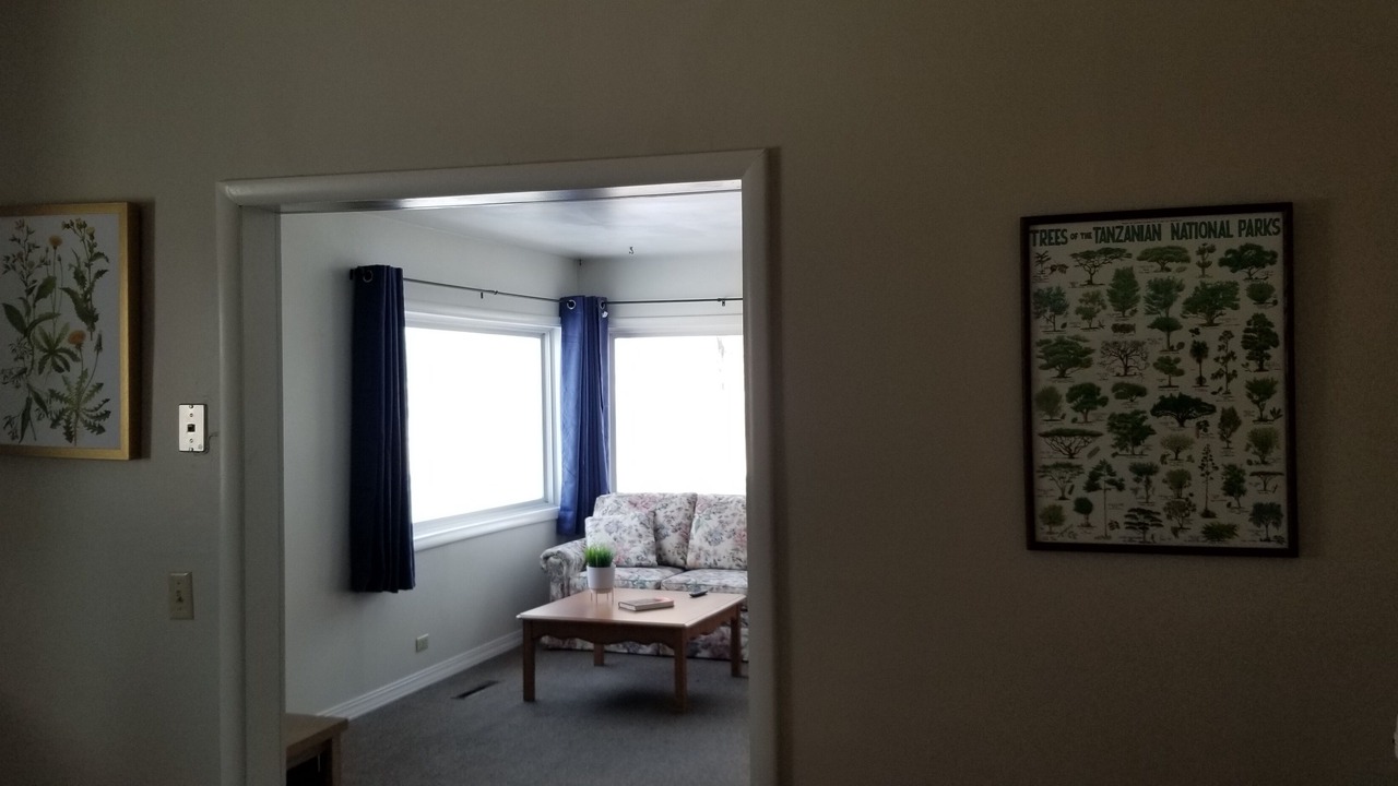 Photo of Bedroom in Grangeville