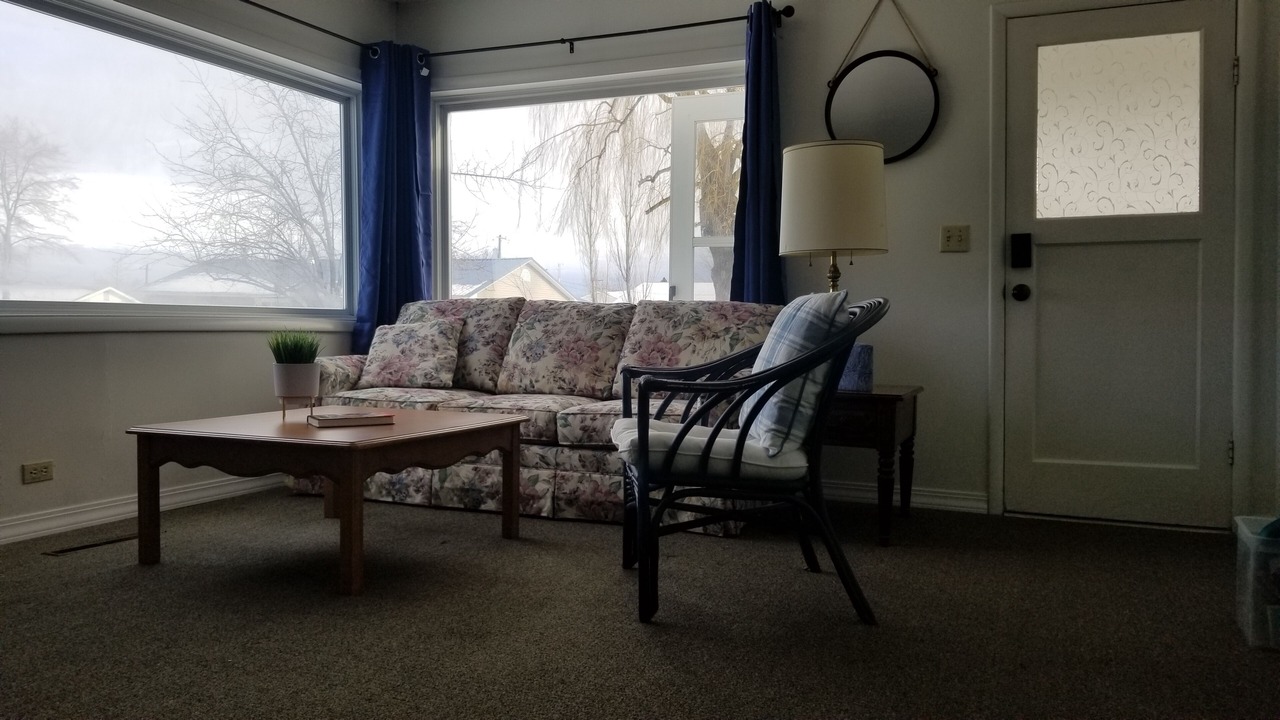 Photo of Bedroom in Grangeville
