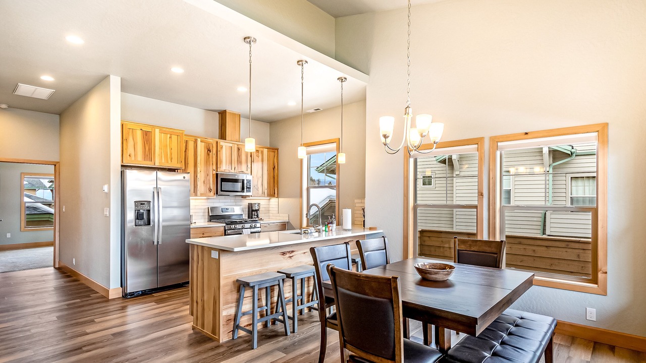 Photo of Kitchen in Dover Bay