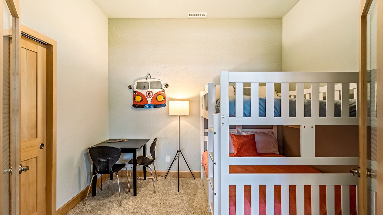 Photo of Bedroom in Dover Bay