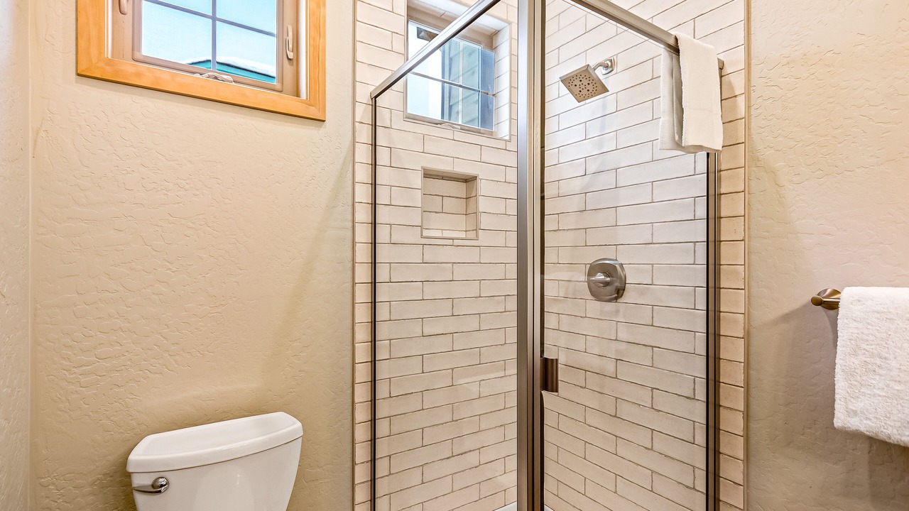 Photo of Bathroom in Dover Bay