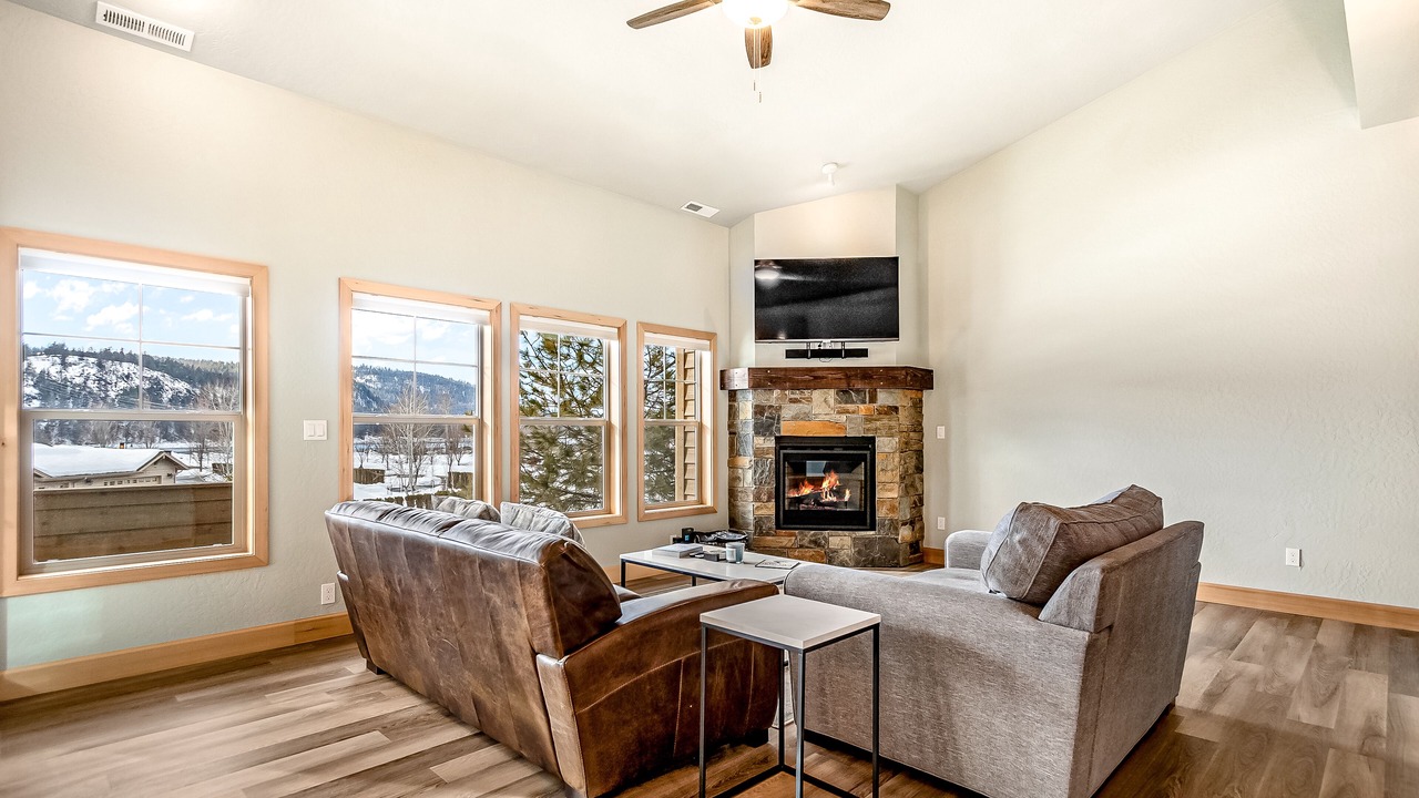 Photo of Livingroom in Dover Bay