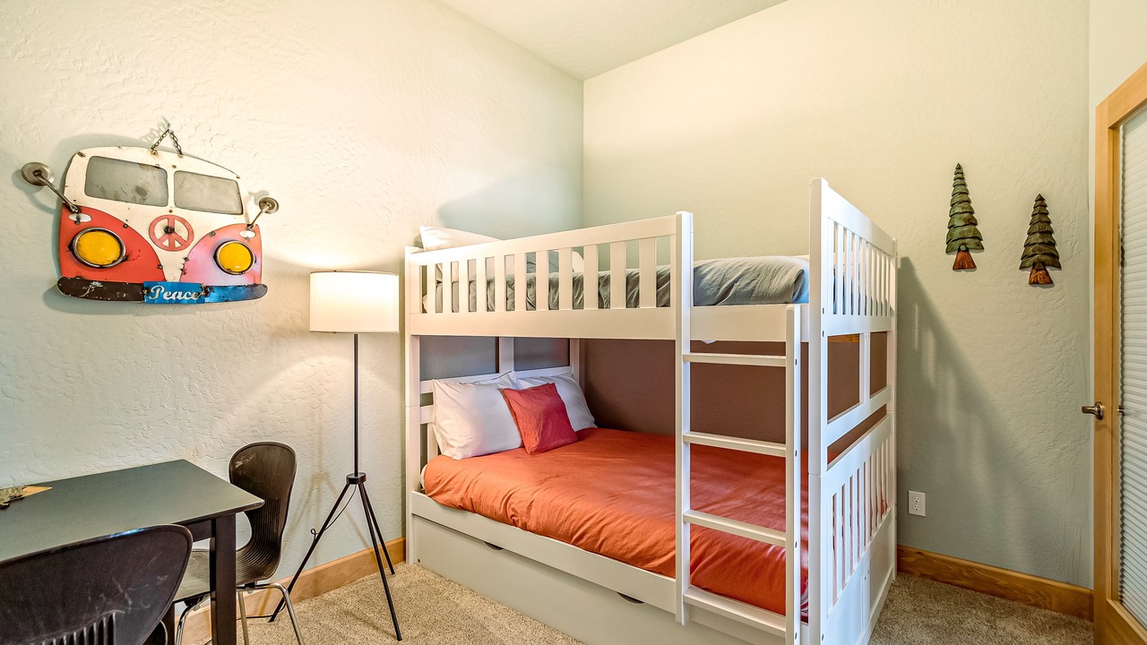 Photo of Bedroom in Dover Bay