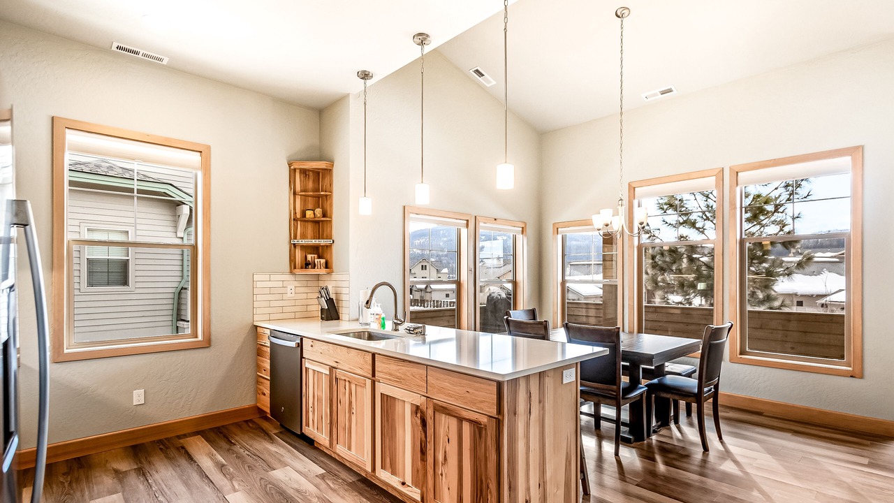 Photo of Kitchen in Dover Bay