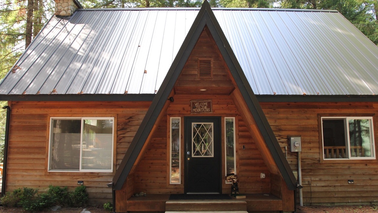 Photo of Outdoor in Enumclaw