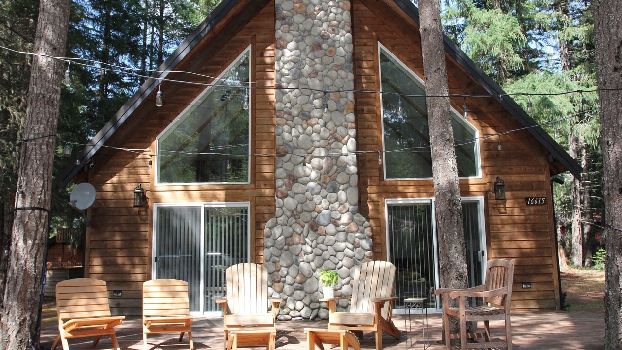 Photo of Patio Balcony in Enumclaw
