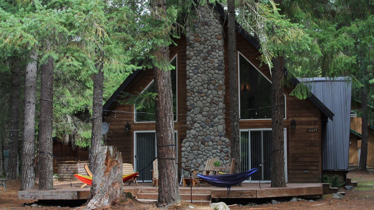 Photo of Outdoor in Enumclaw