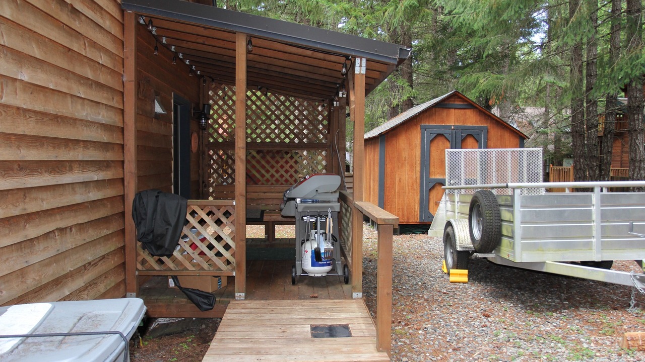 Photo of Outdoor in Enumclaw