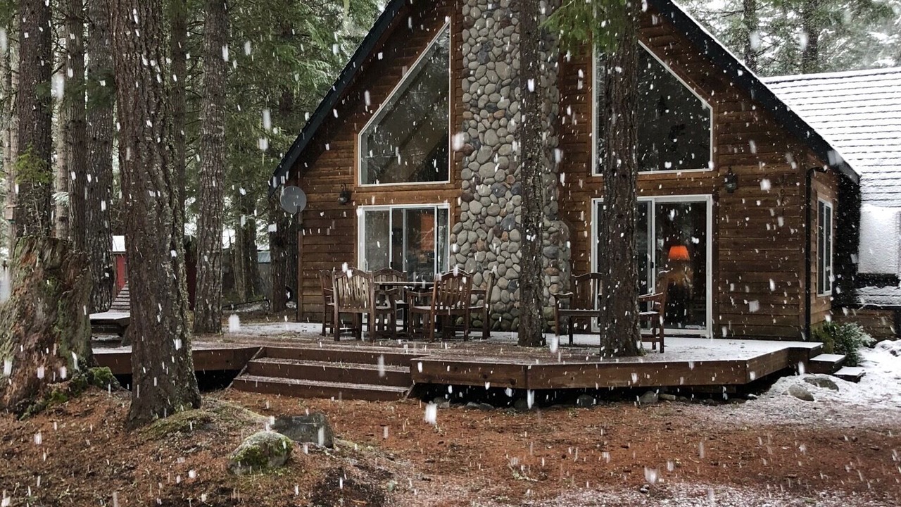 Photo of Outdoor in Enumclaw