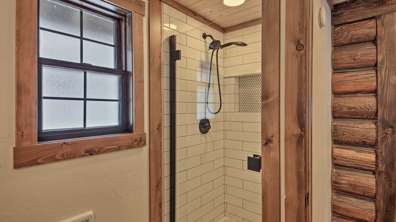 Photo of Bathroom in Bonners Ferry