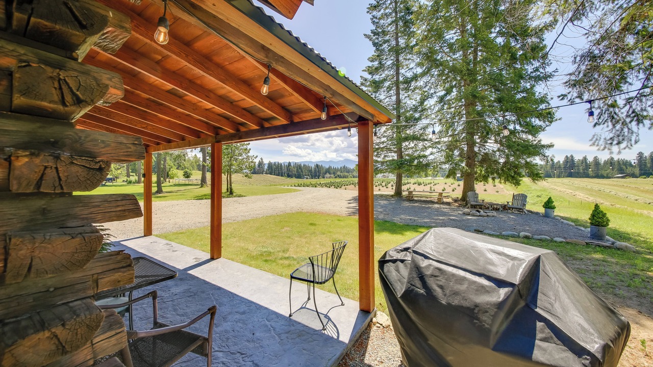 Photo of Outdoor in Bonners Ferry