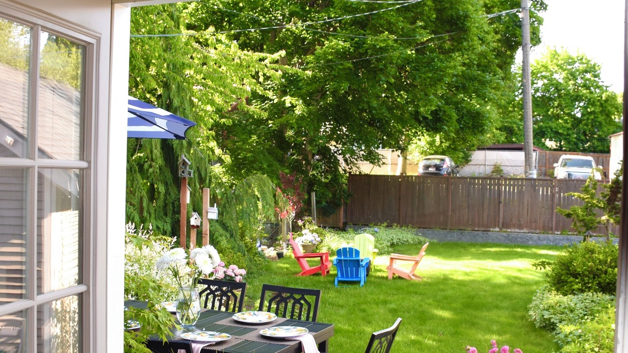 Photo of Outdoor in Coeur d'Alene
