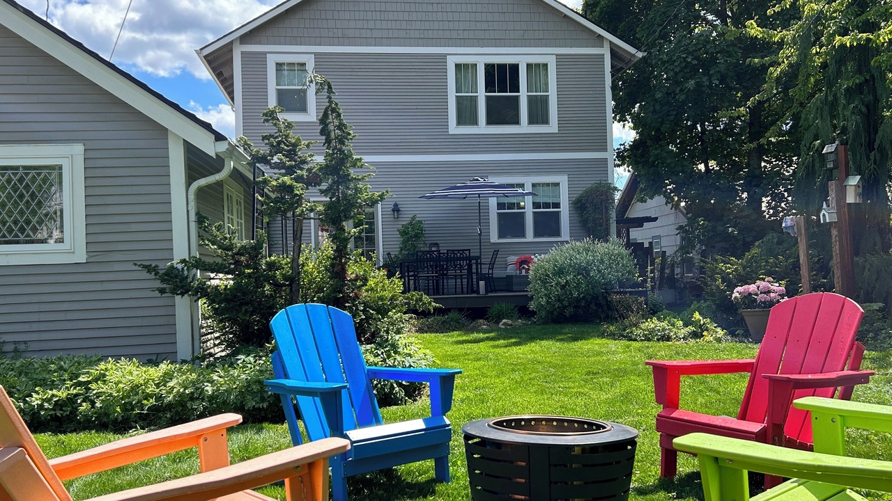 Photo of Outdoor in Coeur d'Alene
