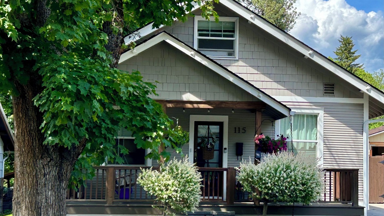 Photo of Outdoor in Coeur d'Alene