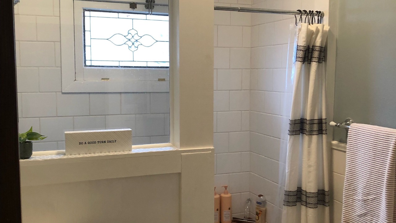 Photo of Bathroom in Coeur d'Alene