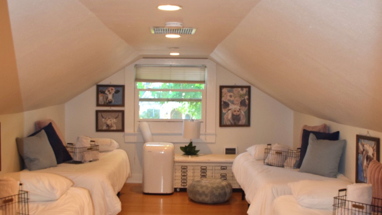 Photo of Bedroom in Coeur d'Alene