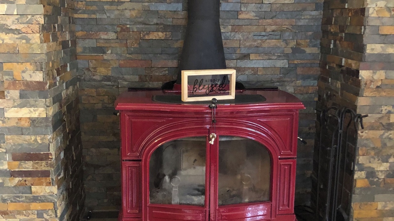 Photo of Livingroom in Coeur d'Alene
