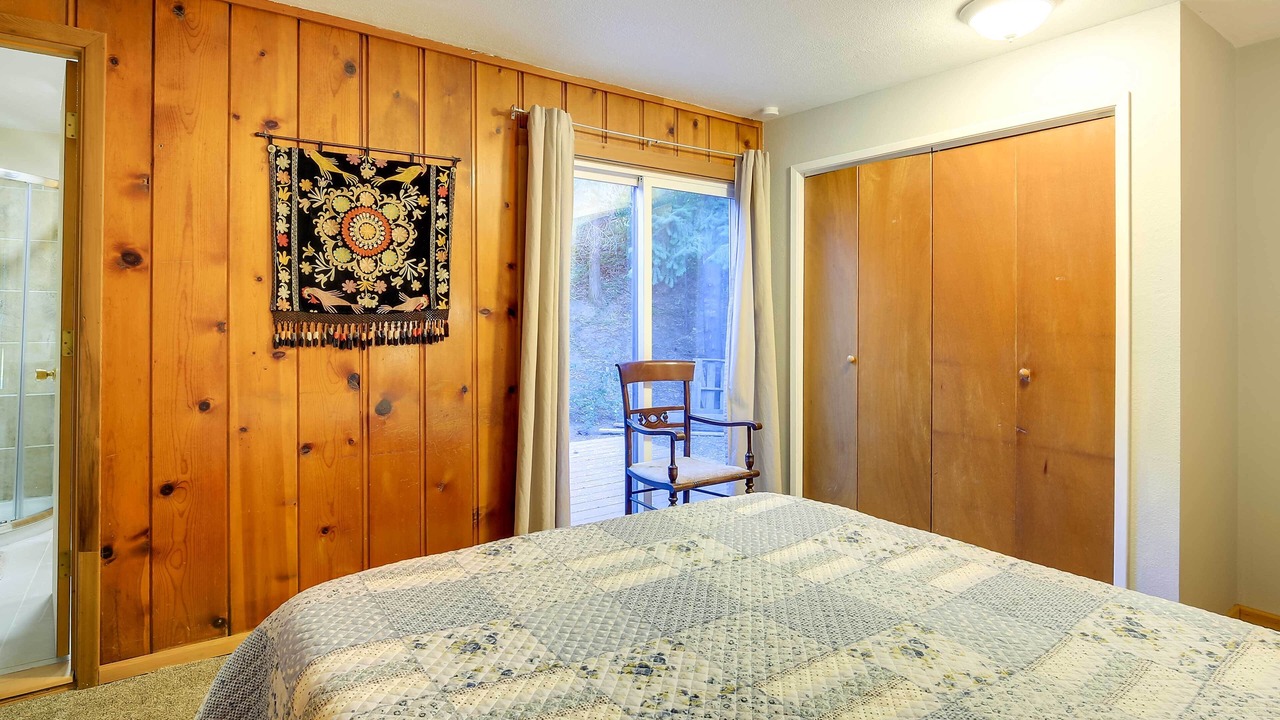 Photo of Bedroom in White Salmon