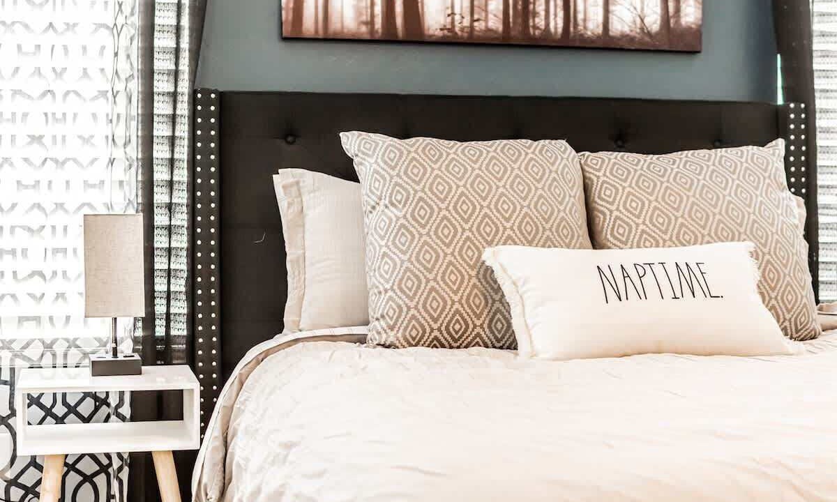 Photo of Bedroom in Chubbuck