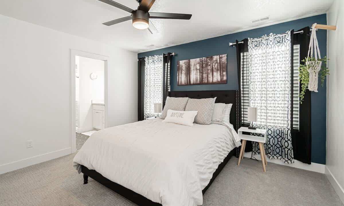 Photo of Bedroom in Chubbuck